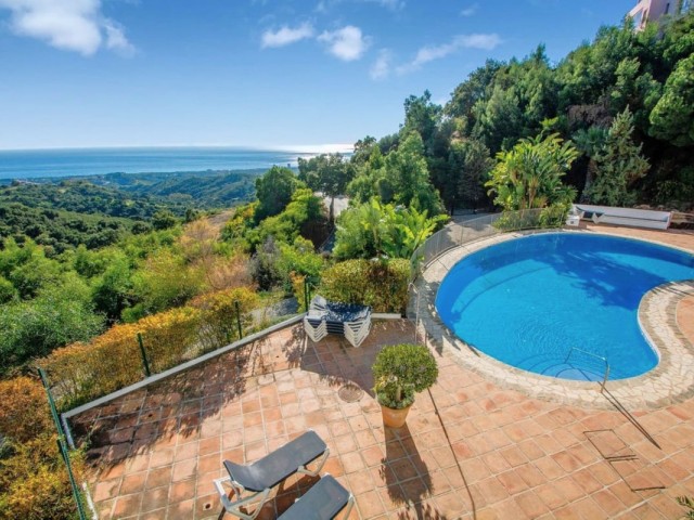 Penthouse, La Mairena, R4934521