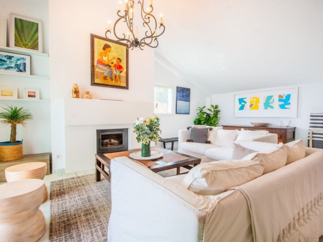 Penthouse, La Mairena, R4934521