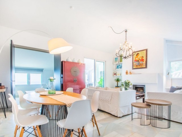 Penthouse, La Mairena, R4934521