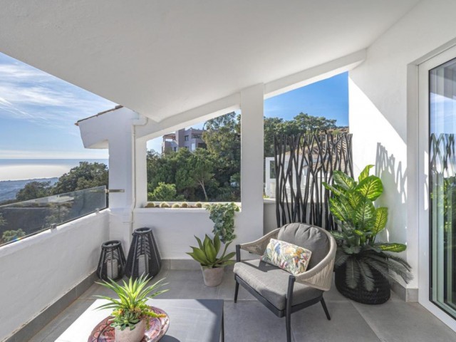 Penthouse, La Mairena, R4934521