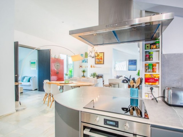 Penthouse, La Mairena, R4934521