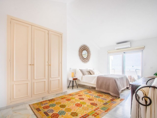 Penthouse in La Mairena