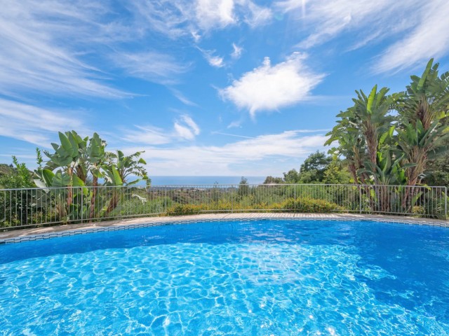 Penthouse in La Mairena