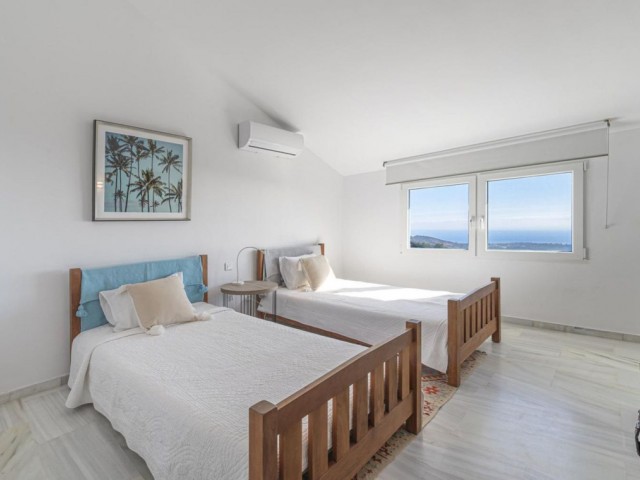 Penthouse in La Mairena