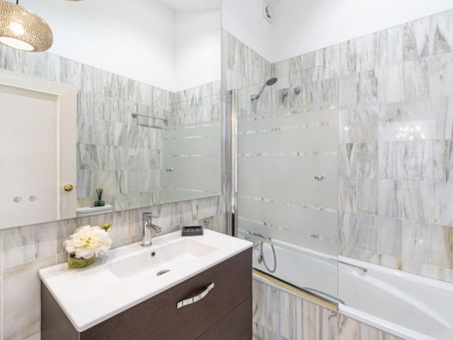 Penthouse in La Mairena