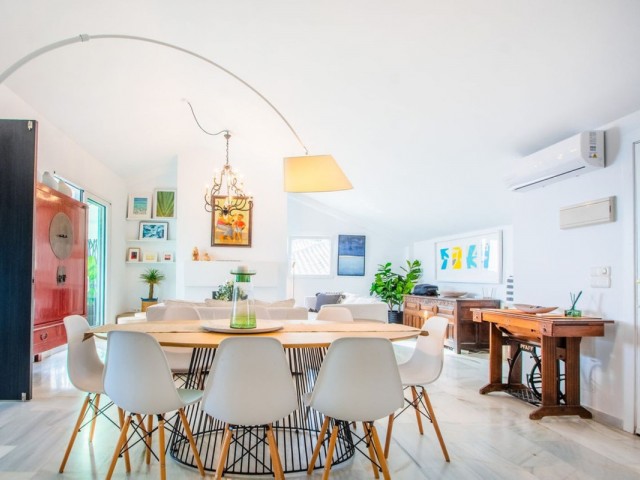 Penthouse in La Mairena