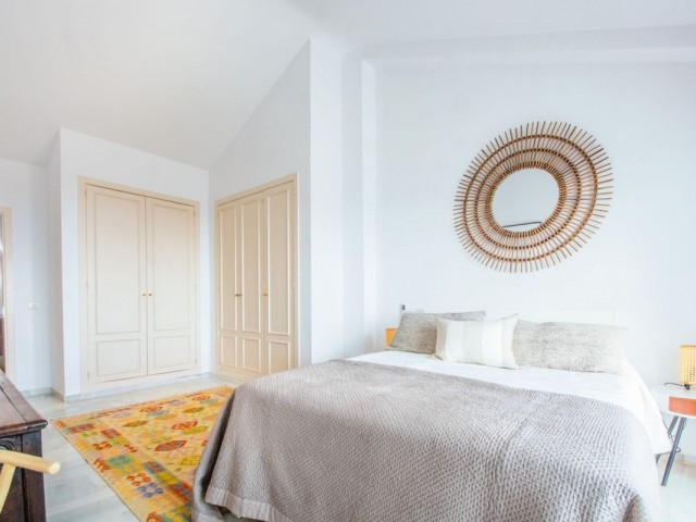 Penthouse in La Mairena