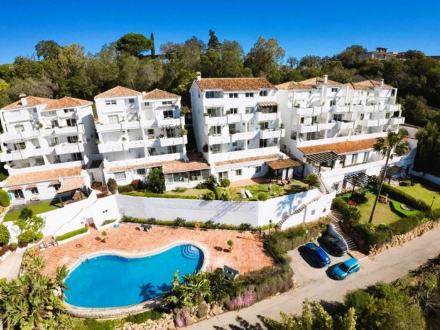 Penthouse in La Mairena