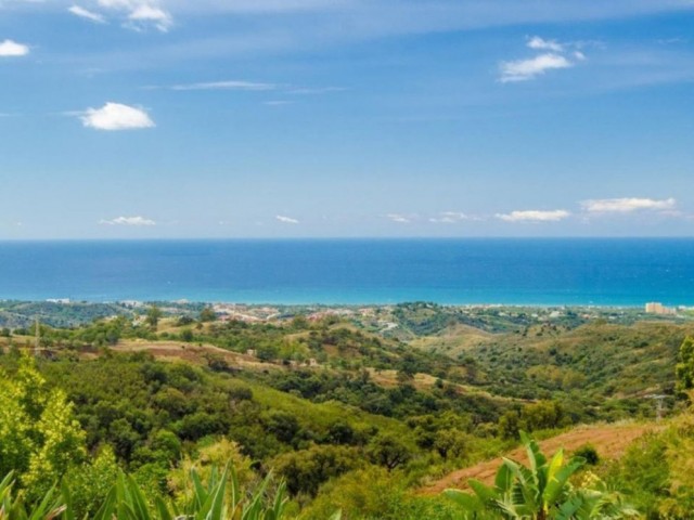 Penthouse in La Mairena