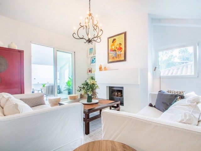 Penthouse in La Mairena