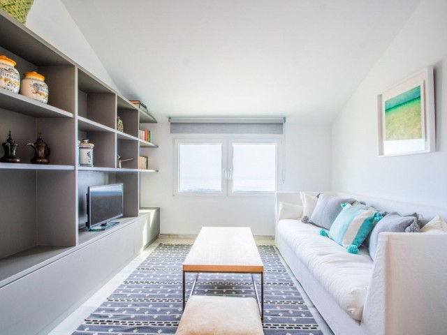 Penthouse in La Mairena