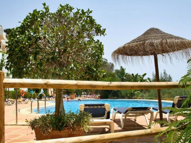 Penthouse in La Mairena