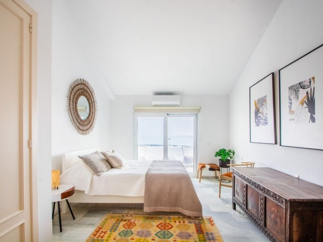 Penthouse in La Mairena