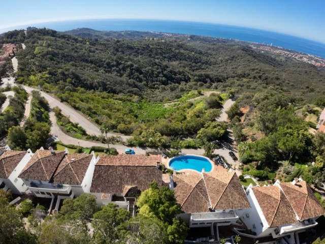 Penthouse in La Mairena