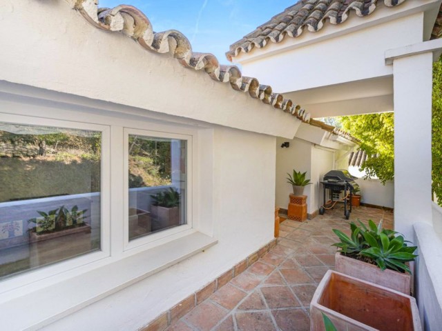 Penthouse in La Mairena