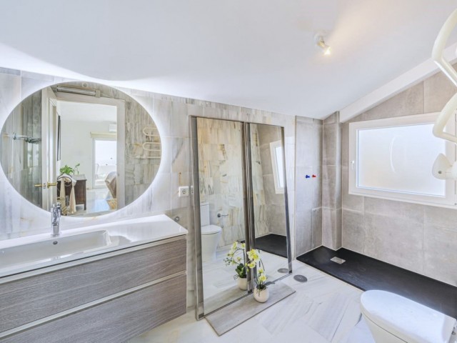 Penthouse in La Mairena