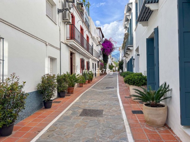 5 Soveroms Villa i Marbella