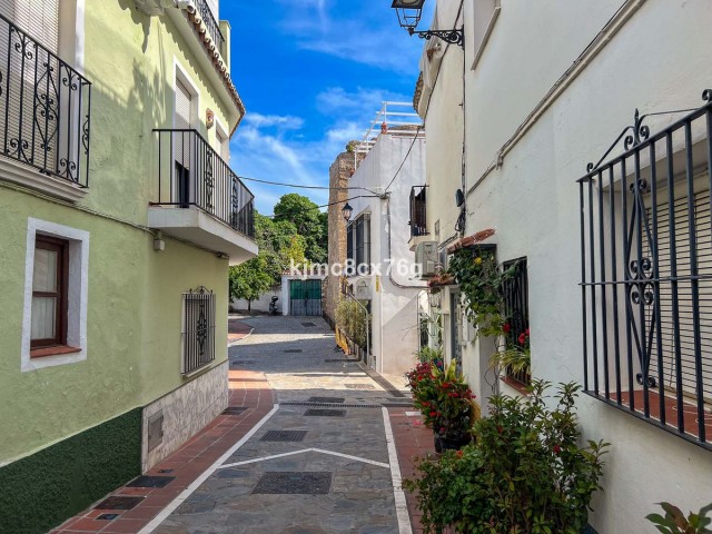 5 Soveroms Villa i Marbella