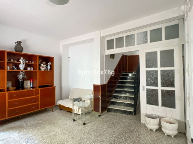 5 Soveroms Villa i Marbella