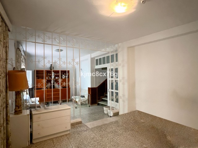 5 Soveroms Villa i Marbella