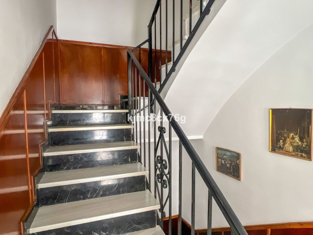 5 Soveroms Villa i Marbella