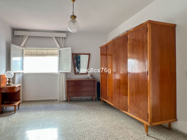 5 Soveroms Villa i Marbella