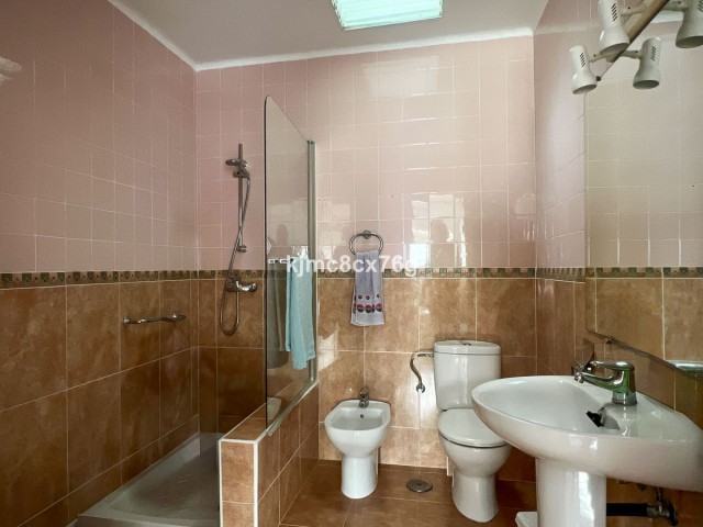 5 Soveroms Villa i Marbella