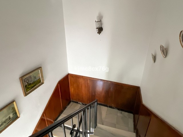 5 Soveroms Villa i Marbella