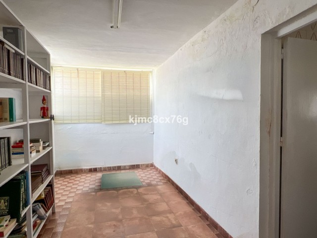 5 Soveroms Villa i Marbella