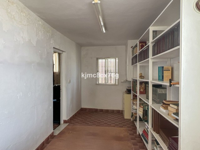 5 Soveroms Villa i Marbella
