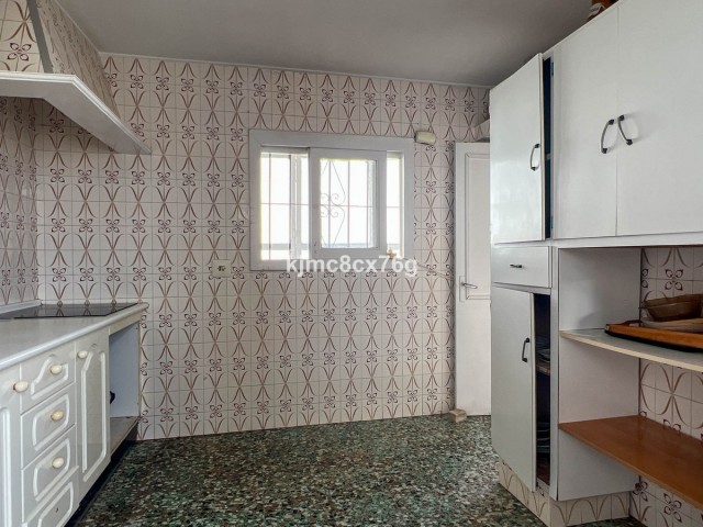 5 Soveroms Villa i Marbella