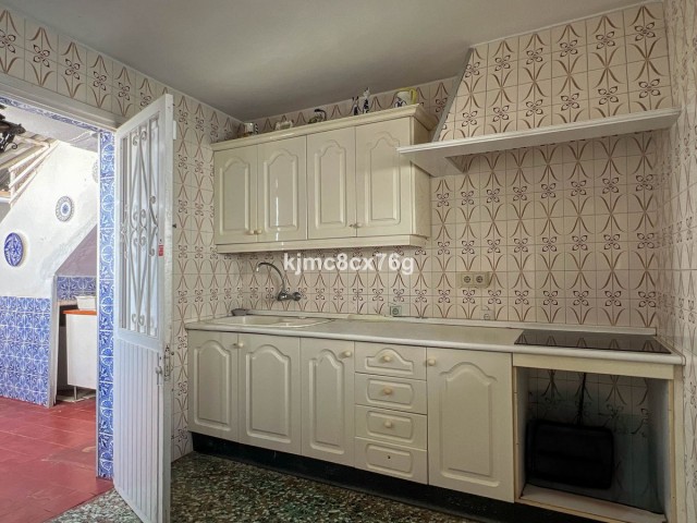 5 Soveroms Villa i Marbella