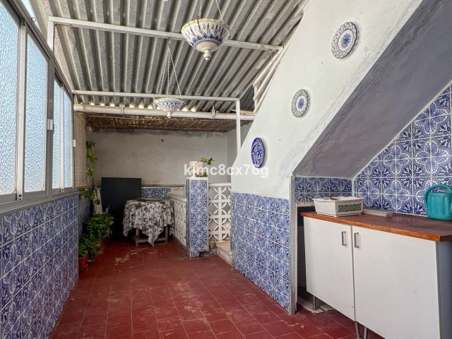 5 Soveroms Villa i Marbella