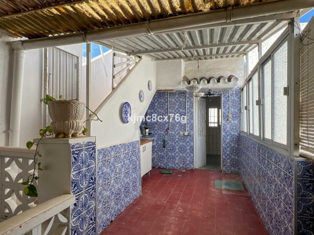 5 Soveroms Villa i Marbella