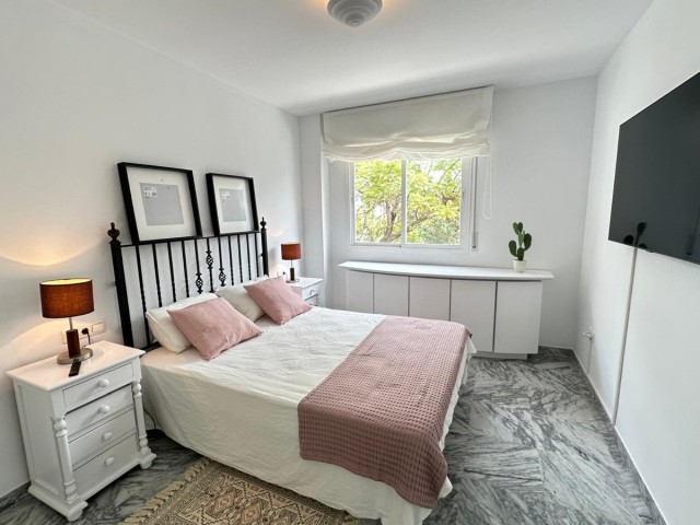 Apartment, San Pedro de Alcántara, R5018065