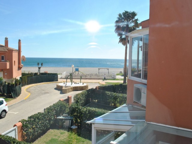 Rijtjeshuis, Manilva, R5020582