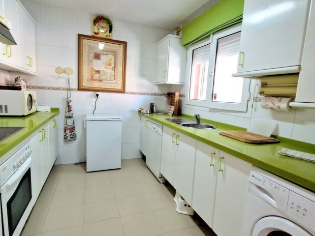 Rijtjeshuis, Manilva, R5020582