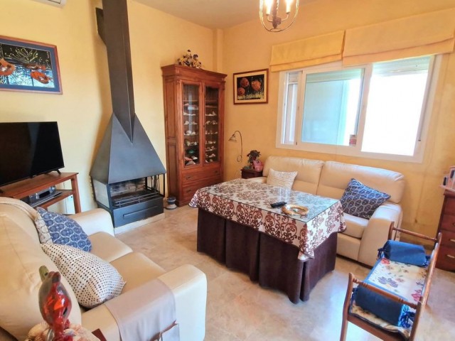Rijtjeshuis, Manilva, R5020582