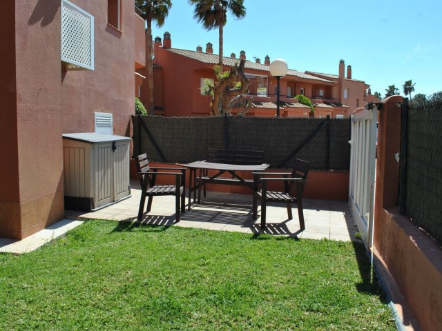 4 Bedrooms Townhouse in Manilva