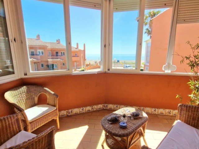 4 Bedrooms Townhouse in Manilva