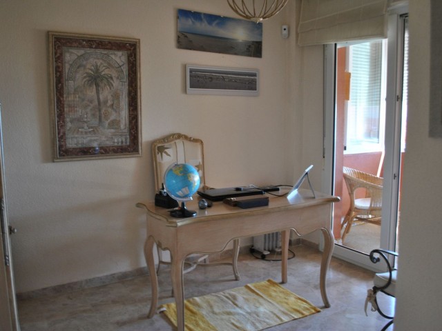 4 Bedrooms Townhouse in Manilva