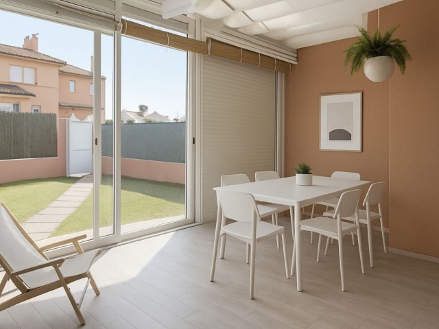 4 Sovrums Radhus i Manilva