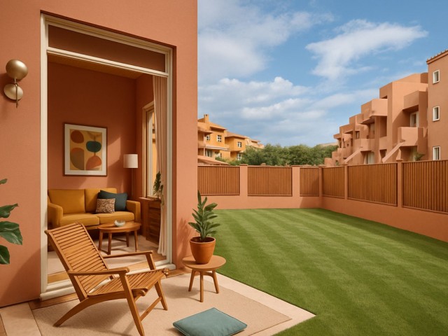 4 Sovrums Radhus i Manilva