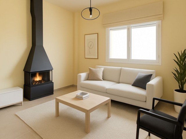 4 Sovrums Radhus i Manilva