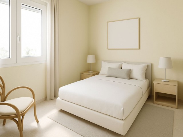 4 Sovrums Radhus i Manilva