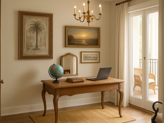 4 Sovrums Radhus i Manilva