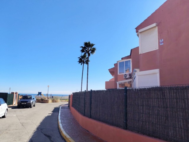 4 Sovrums Radhus i Manilva