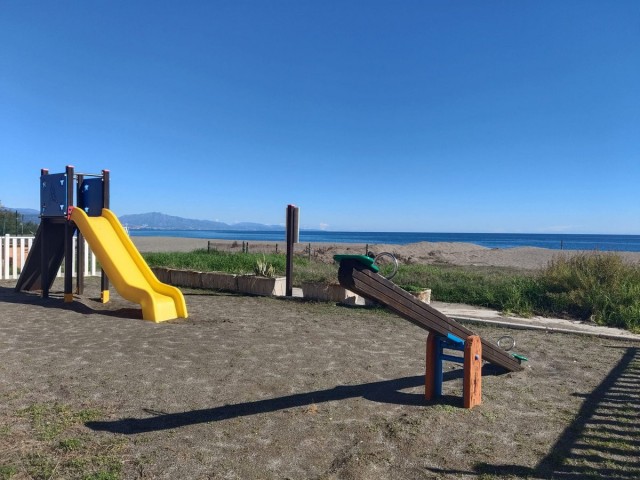 4 Sovrums Radhus i Manilva