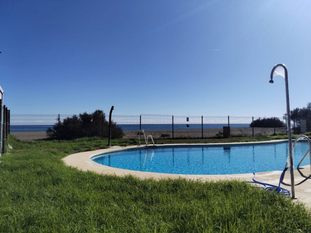 4 Sovrums Radhus i Manilva