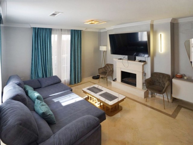 2 Soveroms Rekkehus i Aloha